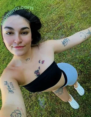 yourashlenexoxo / yourashlene nude photo #0013
