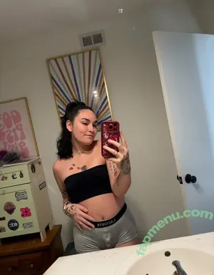 yourashlenexoxo / yourashlene nude photo #0014