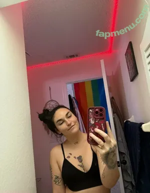 yourashlenexoxo / yourashlene nude photo #0020