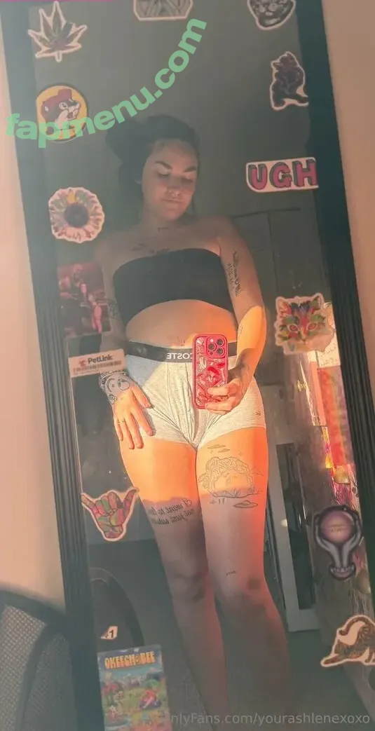 yourashlenexoxo nude photo #0017 (yourashlene)