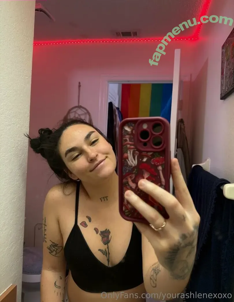 yourashlenexoxo nude photo #0019 (yourashlene)