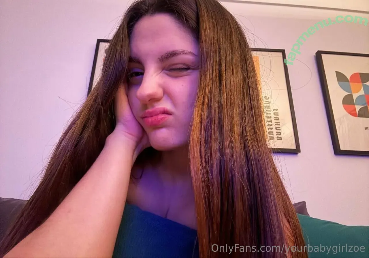 yourbabygirlzoe nude photo #0002 (yourbabygirlzoe)