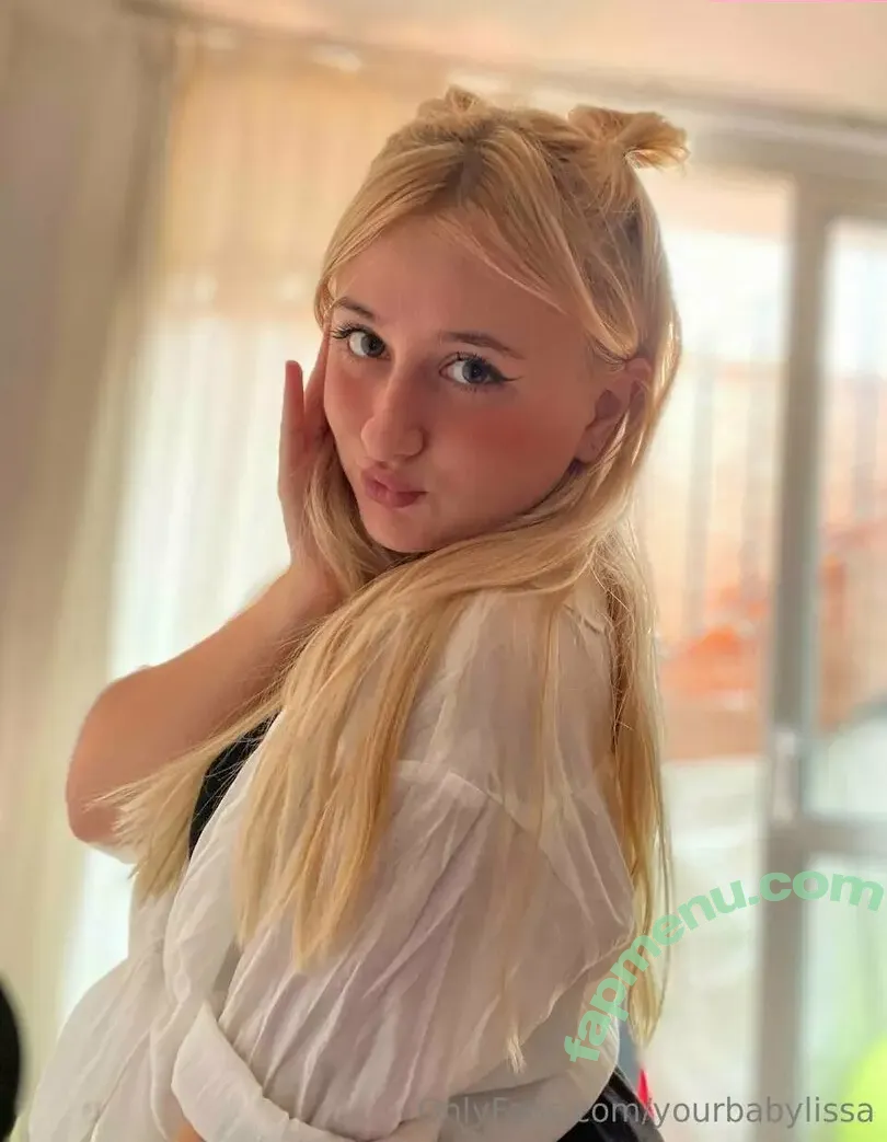 yourbabyliza nude photo #0011 (baabyliza)