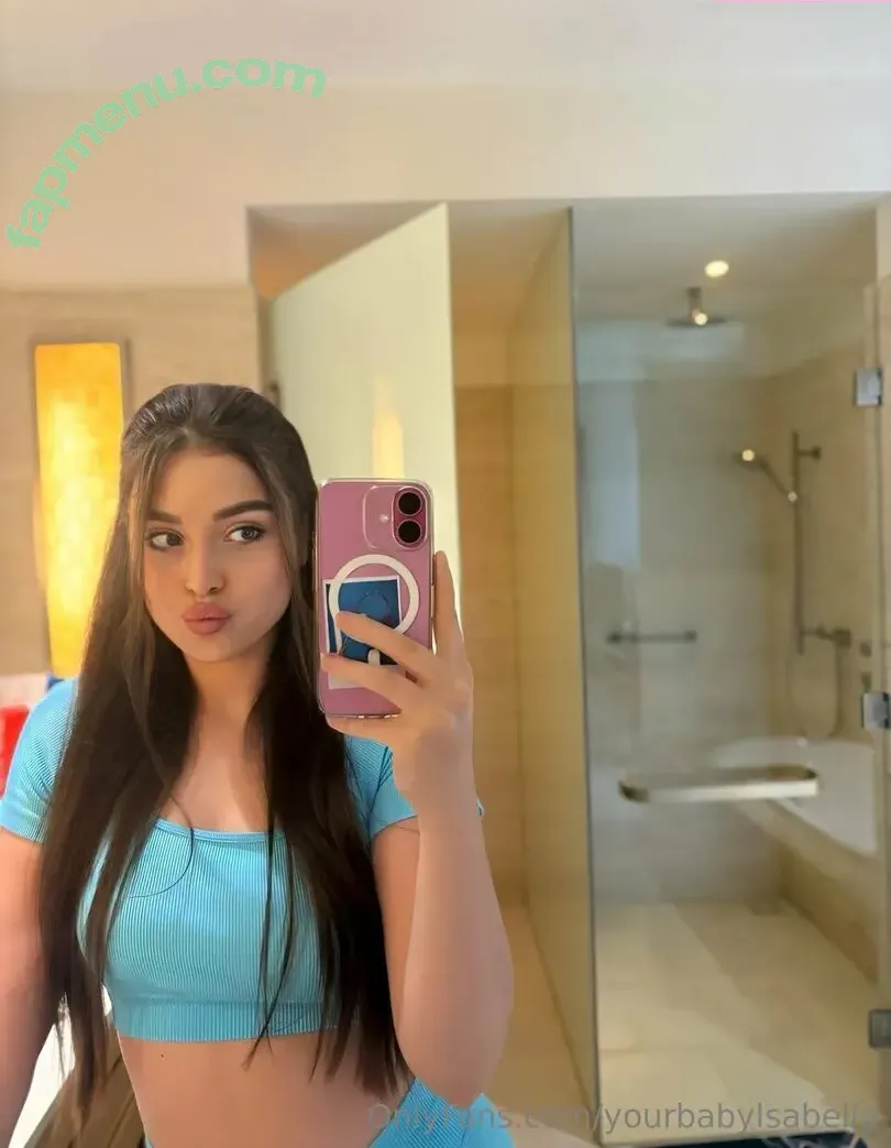 yourbabylsabella nude photo #0019 (yourbabylsabella)