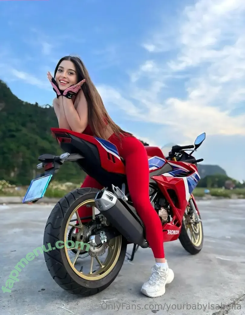 yourbabylsabella nude photo #0021 (yourbabylsabella)