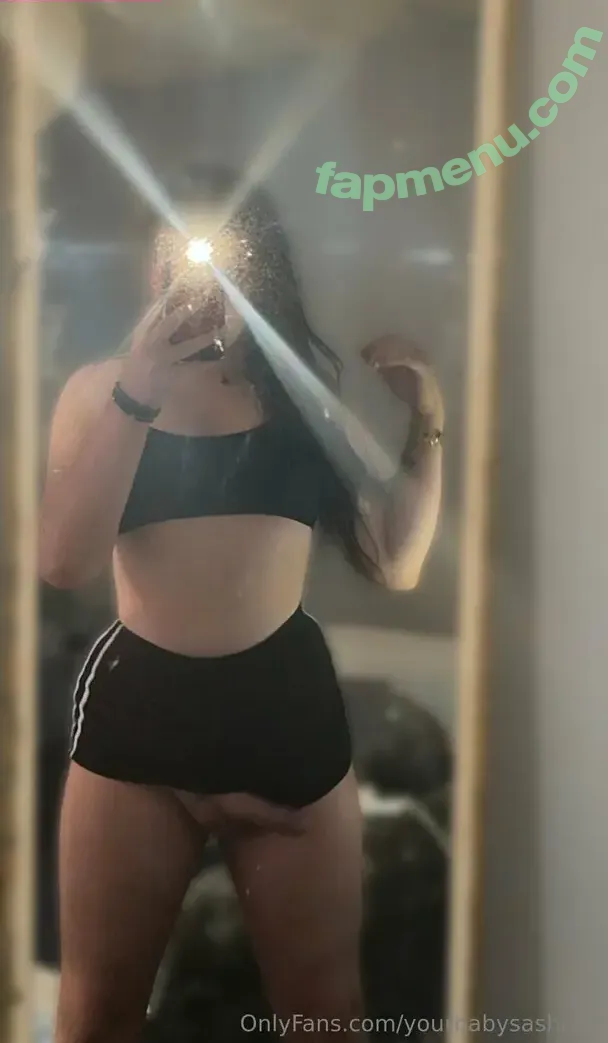 yourbabysashaaa nude photo #0006 (yourbabysashaa)