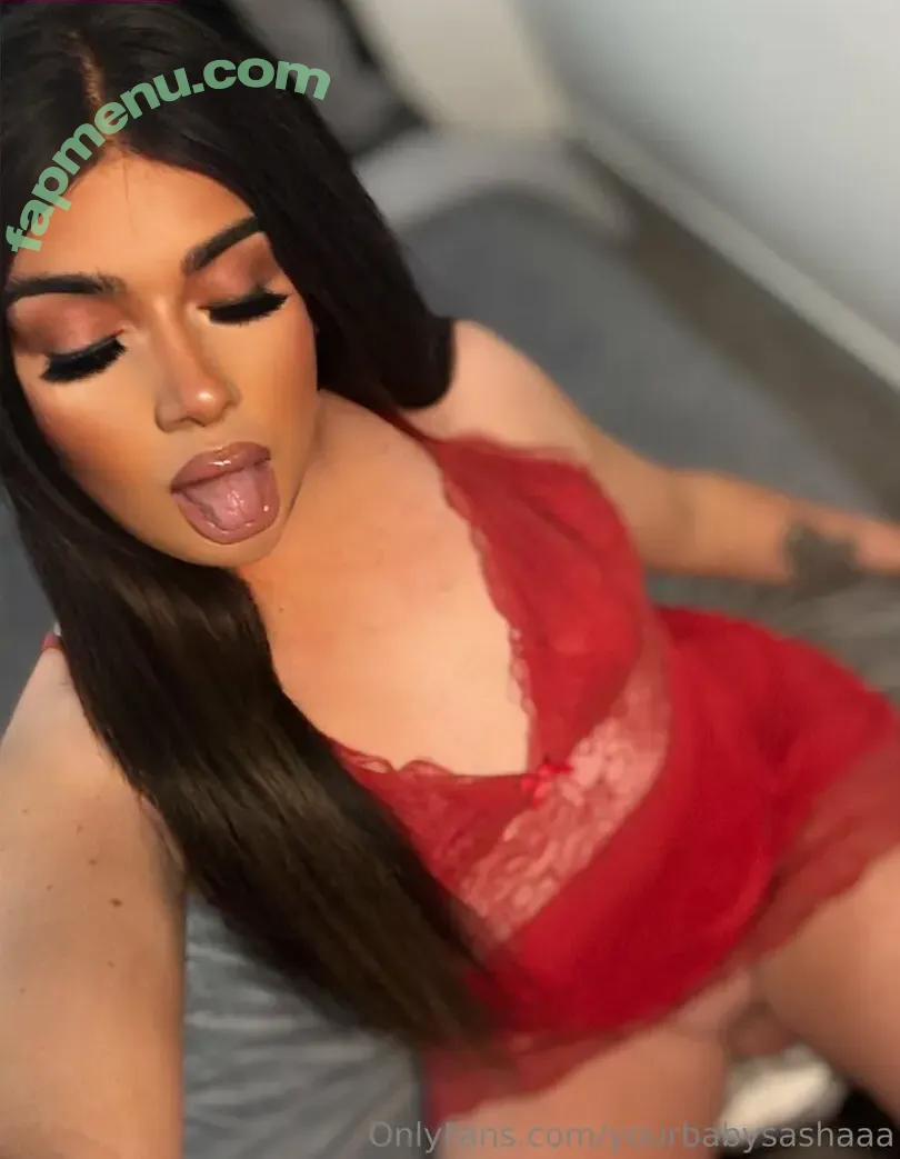 yourbabysashaaa nude photo #0027 (yourbabysashaa)