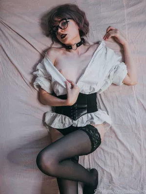 yourbabyvillian / Babyvillian / babyvillain / yourbabyvillain nude photo #0007