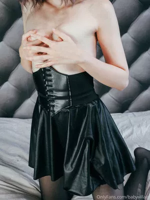 yourbabyvillian / Babyvillian / babyvillain / yourbabyvillain nude photo #0018