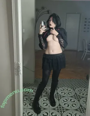 yourbabyvillian / Babyvillian / babyvillain / yourbabyvillain nude photo #0293