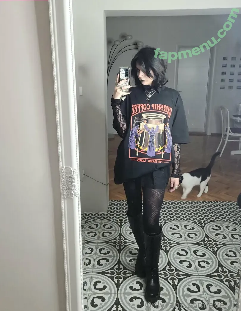 yourbabyvillian nude photo #0301 (Babyvillian / babyvillain / yourbabyvillain)