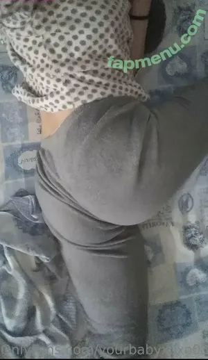 yourbabyxoxo03 / il.ragazzo.dei.tattoo nude photo #0003