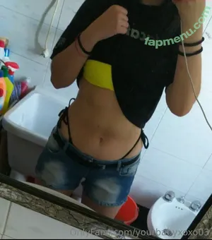 yourbabyxoxo03 / il.ragazzo.dei.tattoo nude photo #0004