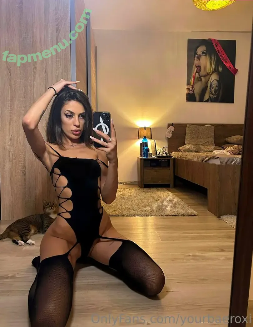 yourbaeroxi nude photo #0026 (yourbaeroxi)