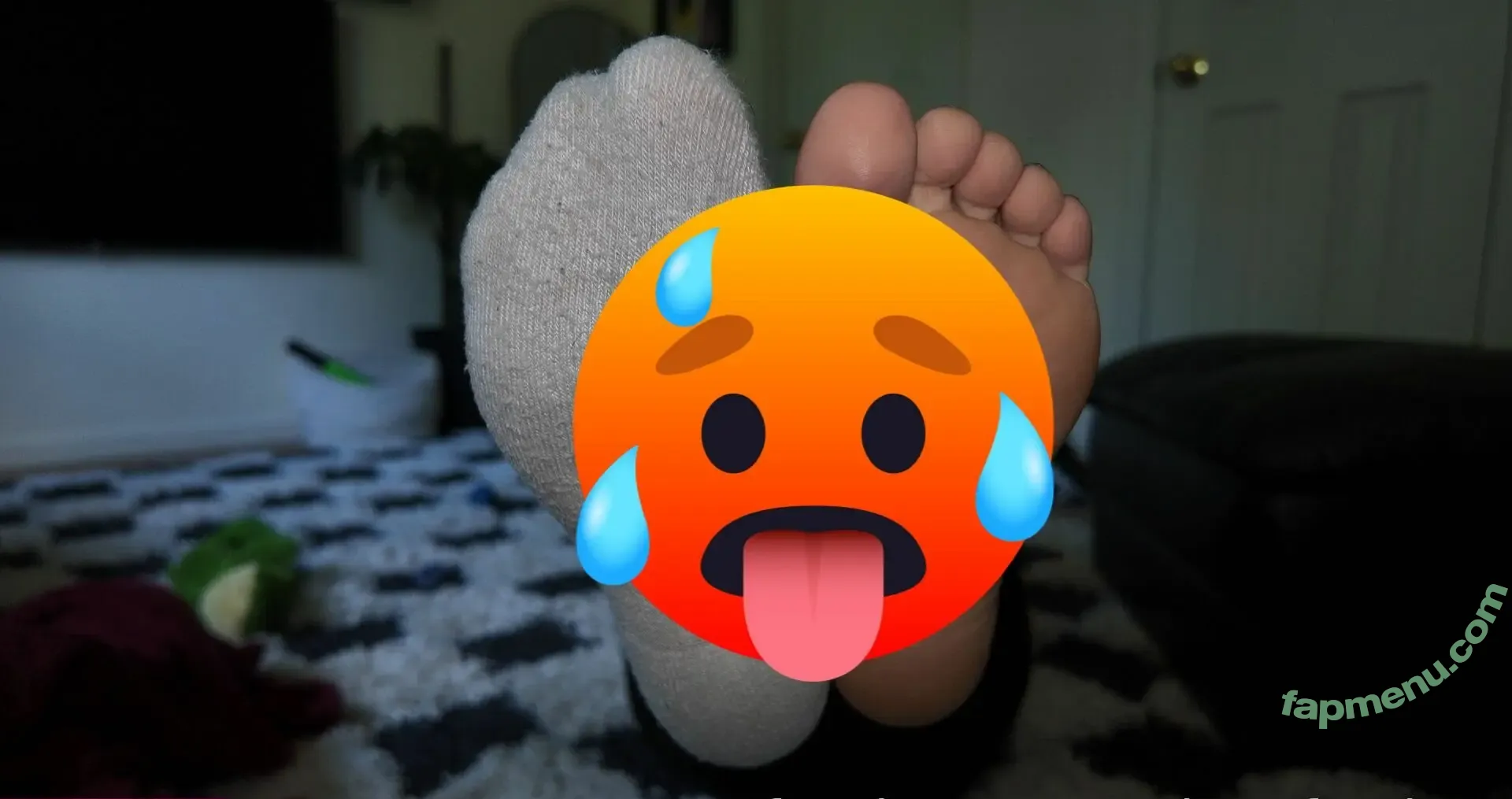 yourbarefootbae nude photo #0017 (yourbarefootbae)