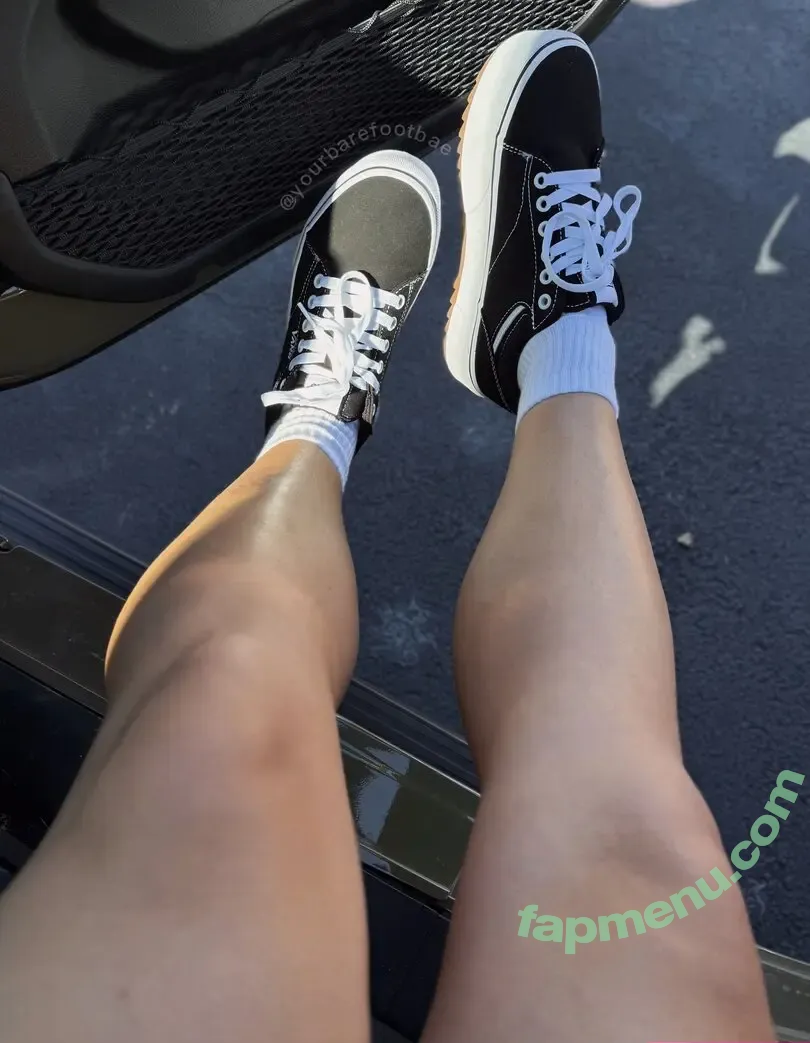 yourbarefootbae nude photo #0043 (yourbarefootbae)