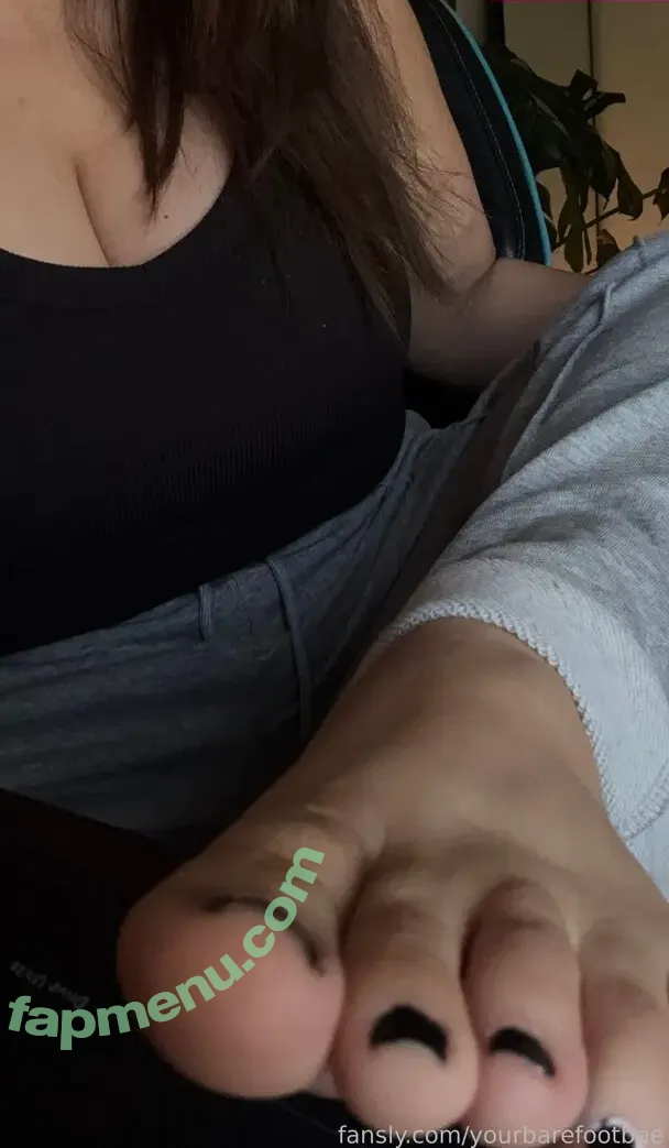 yourbarefootbae nude photo #0045 (yourbarefootbae)