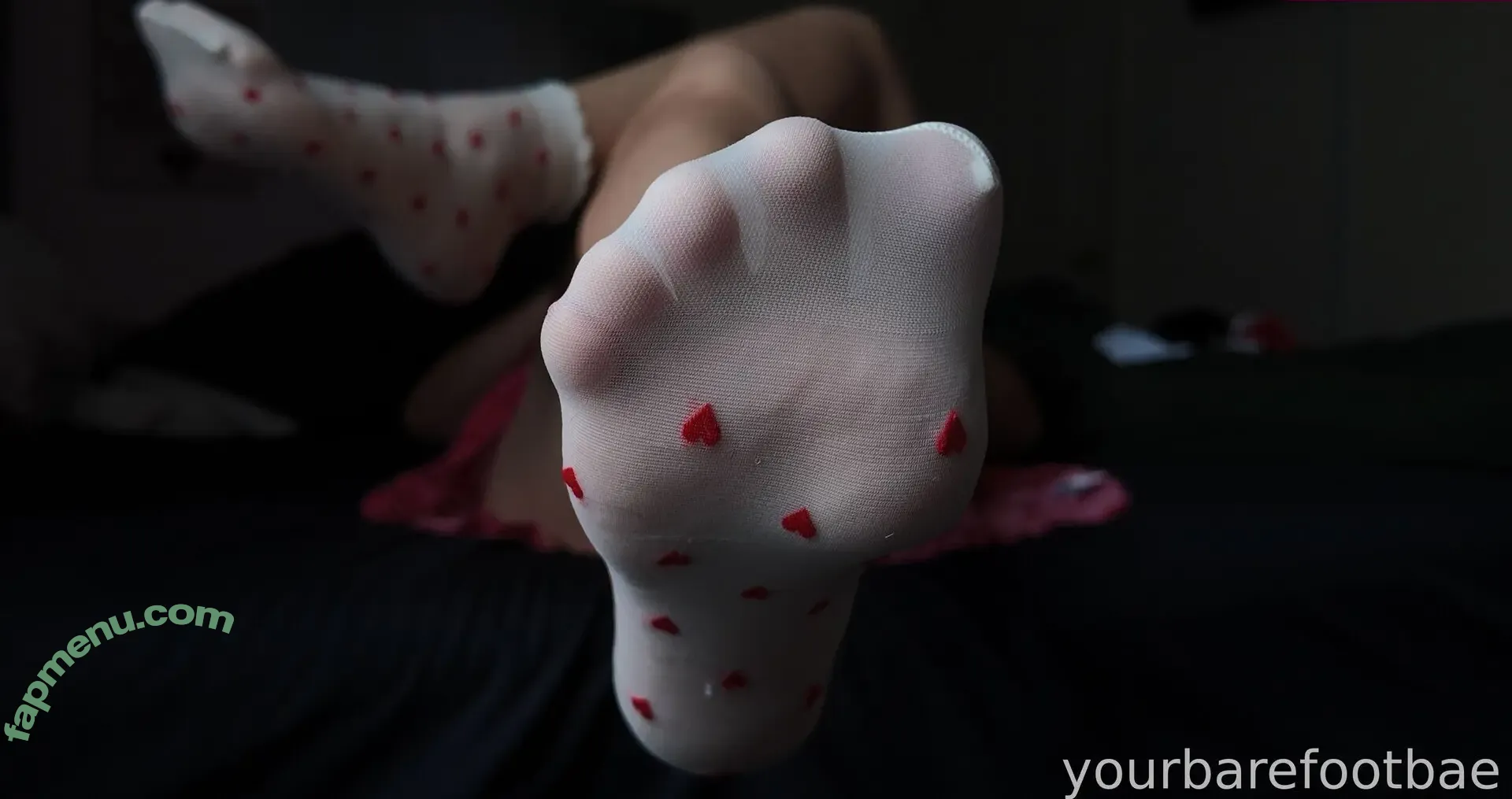 yourbarefootbae nude photo #0051 (yourbarefootbae)