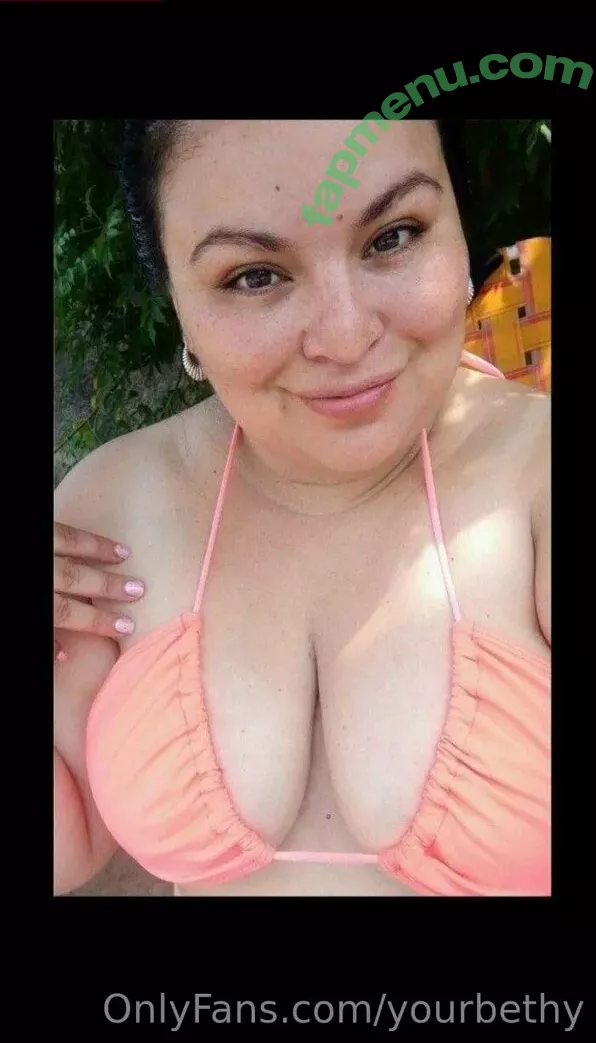 yourbethy nude photo #0001 (yourbethy)