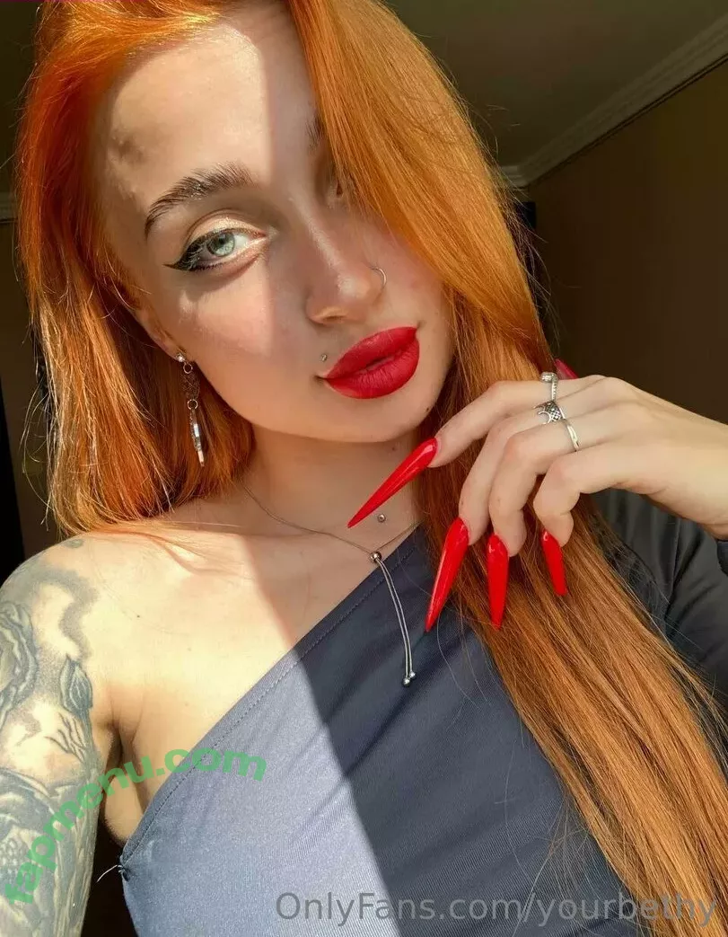 yourbethy nude photo #0036 (yourbethy)