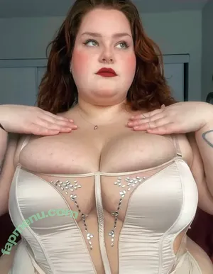 yourbigfatfriend / Yourbigfatfem nude photo #0039