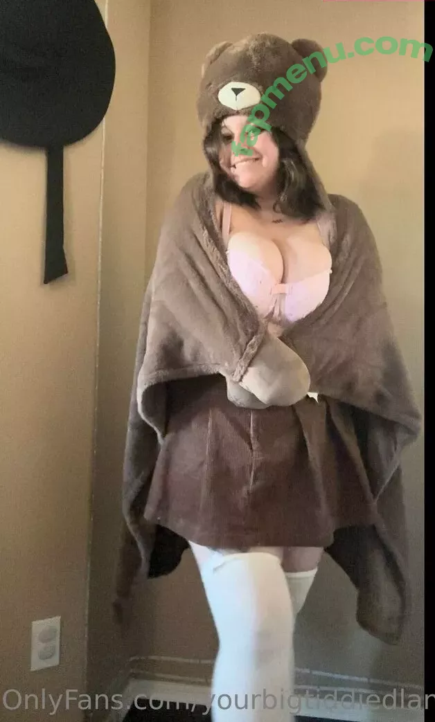 yourbigtiddiedlamb nude photo #0061 (la_b0ss_lady_)