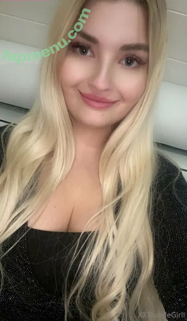 yourblondegirllxx nude photo #0014 (yourblondegirllxx)