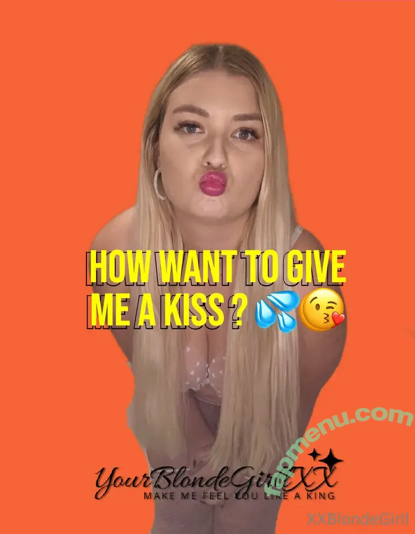 yourblondegirllxx nude photo #0031 (yourblondegirllxx)