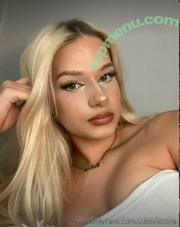 yourblondiewiki nude photo #0004 (tiny_blondesss)