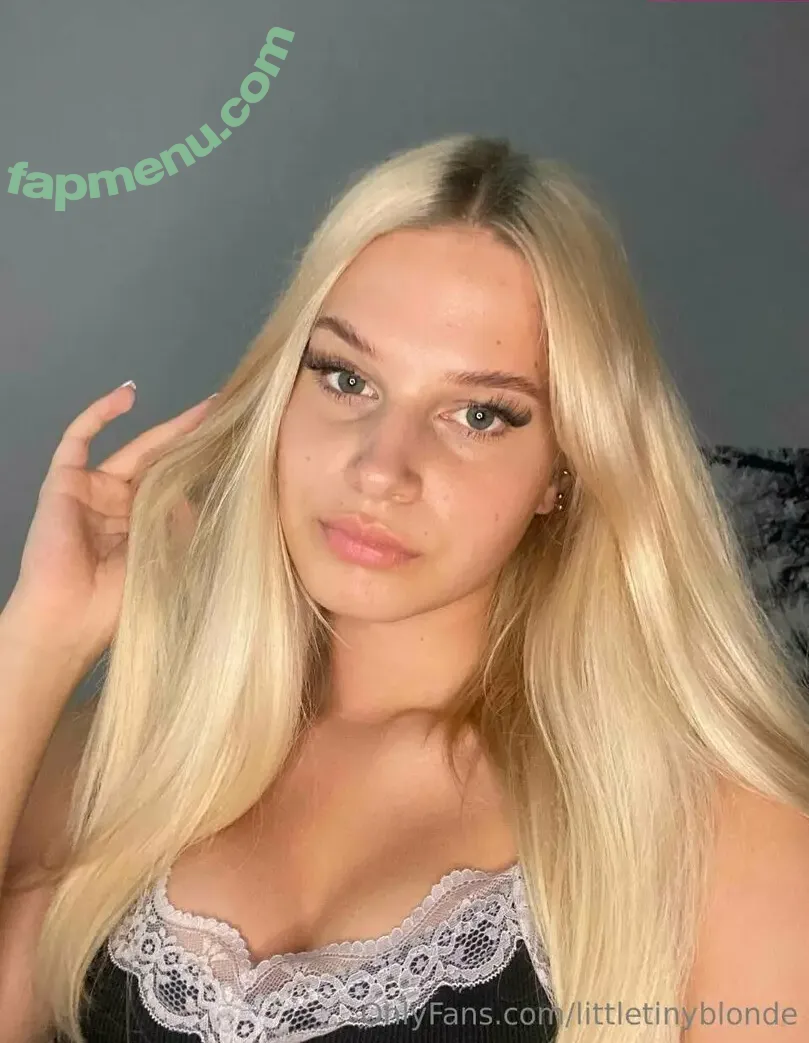 yourblondiewiki nude photo #0006 (tiny_blondesss)