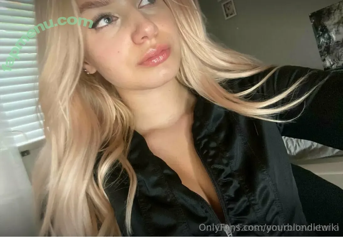yourblondiewiki nude photo #0007 (tiny_blondesss)