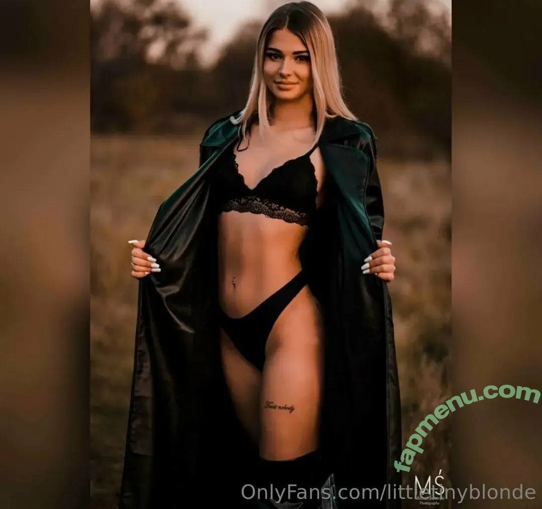 yourblondiewiki nude photo #0019 (tiny_blondesss)