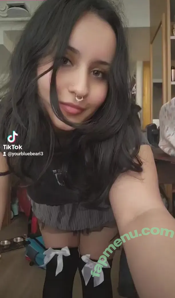 Yourbluebeari3 nude photo #0007 (Yourbluebeari3)
