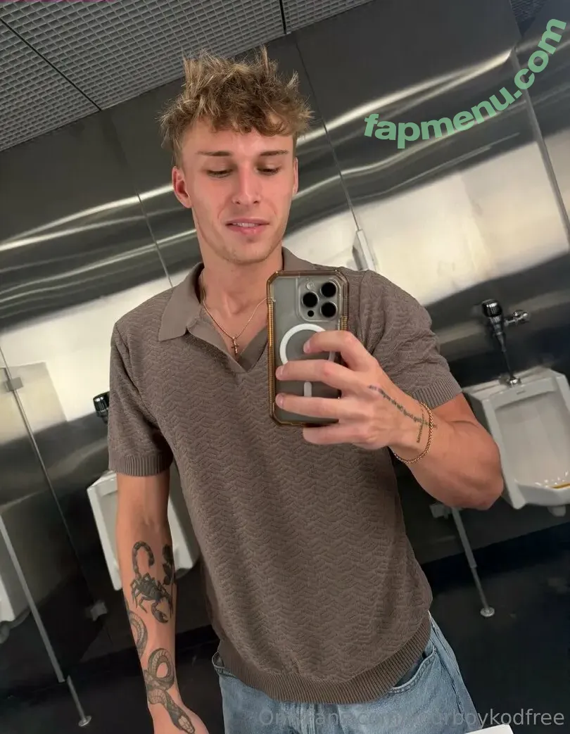 yourboykodfree nude photo #0007 (yourboykodfree)