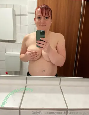yourchristinemorgan / lipssticksandfingertips nude photo #0007