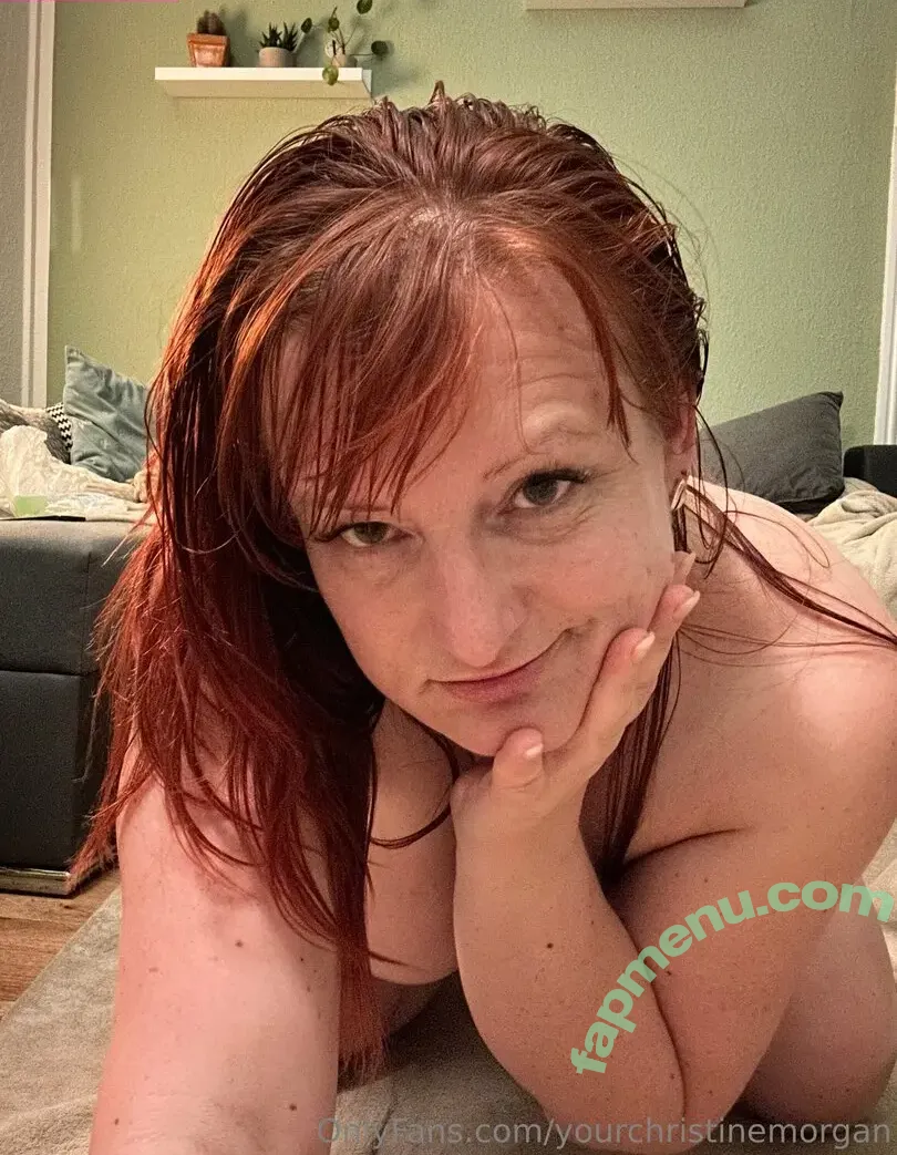 yourchristinemorgan nude photo #0020 (itschristinemorgann)