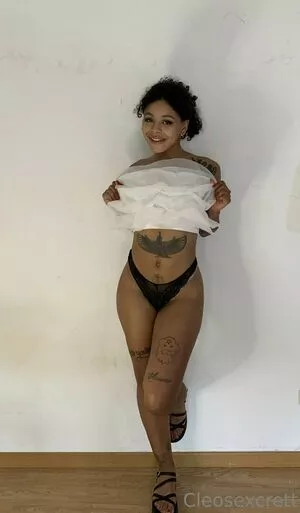 yourcleopathra / babecleoo / realkleopathraa nude photo #0127