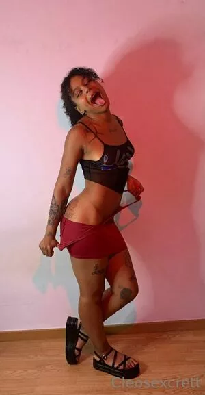 yourcleopathra / babecleoo / realkleopathraa nude photo #0128