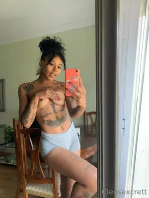 yourcleopathra / babecleoo / realkleopathraa nude photo #0139