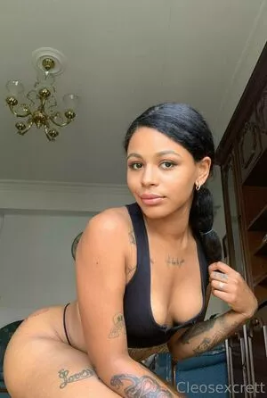 yourcleopathra / babecleoo / realkleopathraa nude photo #0142