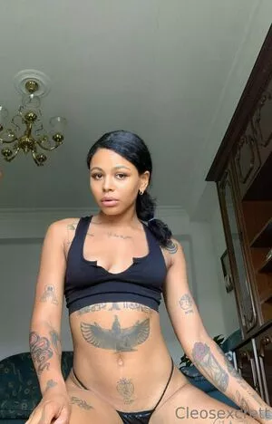 yourcleopathra / babecleoo / realkleopathraa nude photo #0147