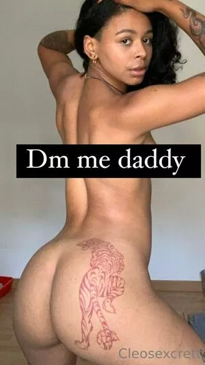 yourcleopathra / babecleoo / realkleopathraa nude photo #0153