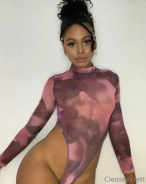 yourcleopathra / babecleoo / realkleopathraa nude photo #0155
