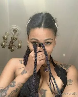 yourcleopathra / babecleoo / realkleopathraa nude photo #0178