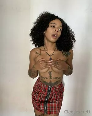 yourcleopathra / babecleoo / realkleopathraa nude photo #0203