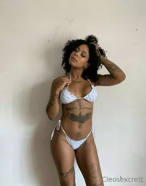 yourcleopathra / babecleoo / realkleopathraa nude photo #0220