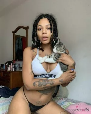 yourcleopathra / babecleoo / realkleopathraa nude photo #0228