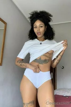 yourcleopathra / babecleoo / realkleopathraa nude photo #0246