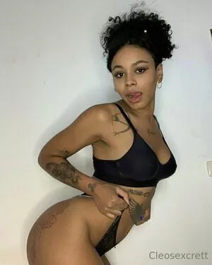 yourcleopathra / babecleoo / realkleopathraa nude photo #0247