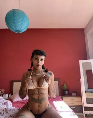 yourcleopathra / babecleoo / realkleopathraa nude photo #0280